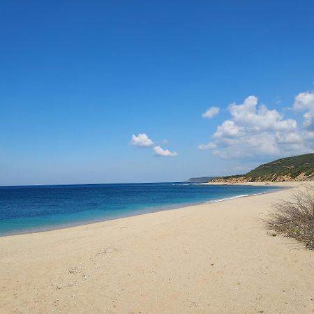 Natura Incontaminata E Relax Portu Maga Rom bilde