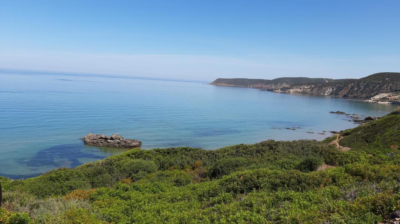 Natura Incontaminata E Relax Portu Maga Eksteriør bilde
