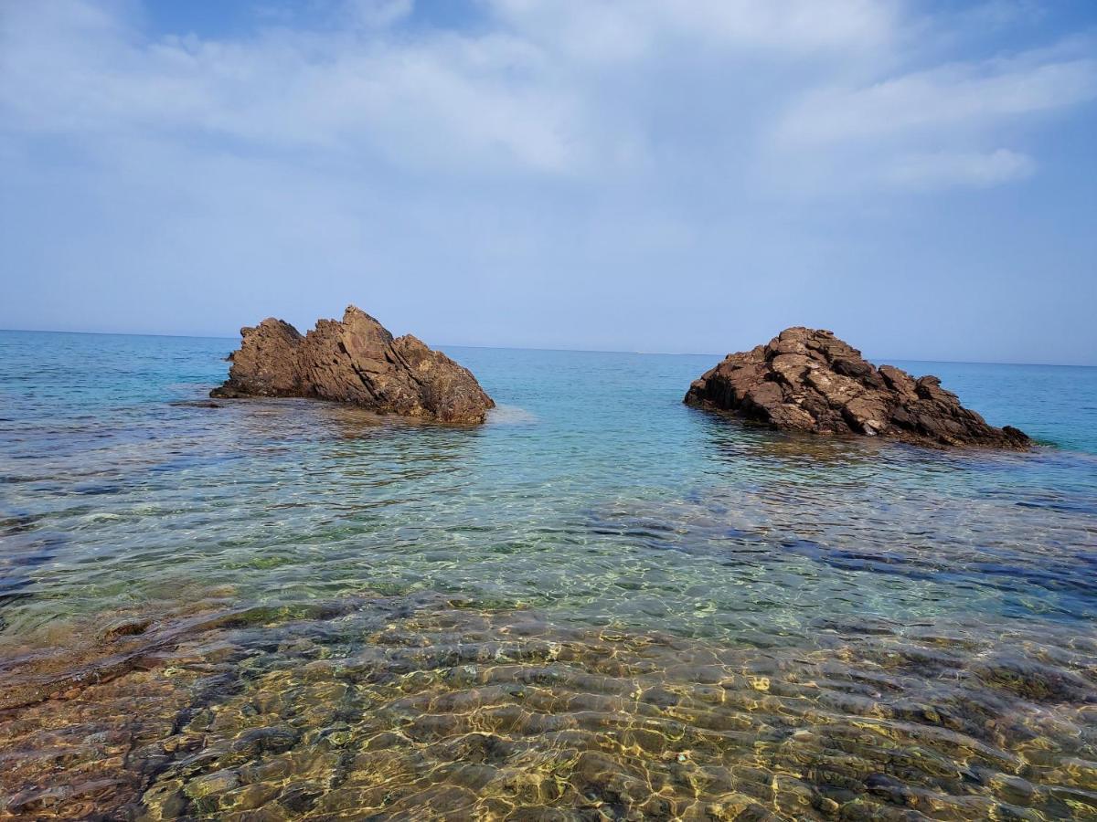 Natura Incontaminata E Relax Portu Maga Eksteriør bilde